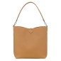 LONGCHAMP LE ROSEAU SAC PORTÉ ÉPAULE M NOIX LONGCHAMP LE ROSEAU SAC PORTÉ ÉPAULE M NOIX