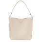 LONGCHAMP LE ROSEAU SAC PORTÉ ÉPAULE M PAPIER LONGCHAMP LE ROSEAU SAC PORTÉ ÉPAULE M PAPIER
