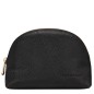 LONGCHAMP POCHETTE LE FOULONNÉ NOIR LONGCHAMP POCHETTE LE FOULONNÉ NOIR