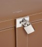 COFFRET BIJOUX GM NATUREL LE TANNEUR
