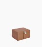 COFFRET BIJOUX GM NATUREL LE TANNEUR
