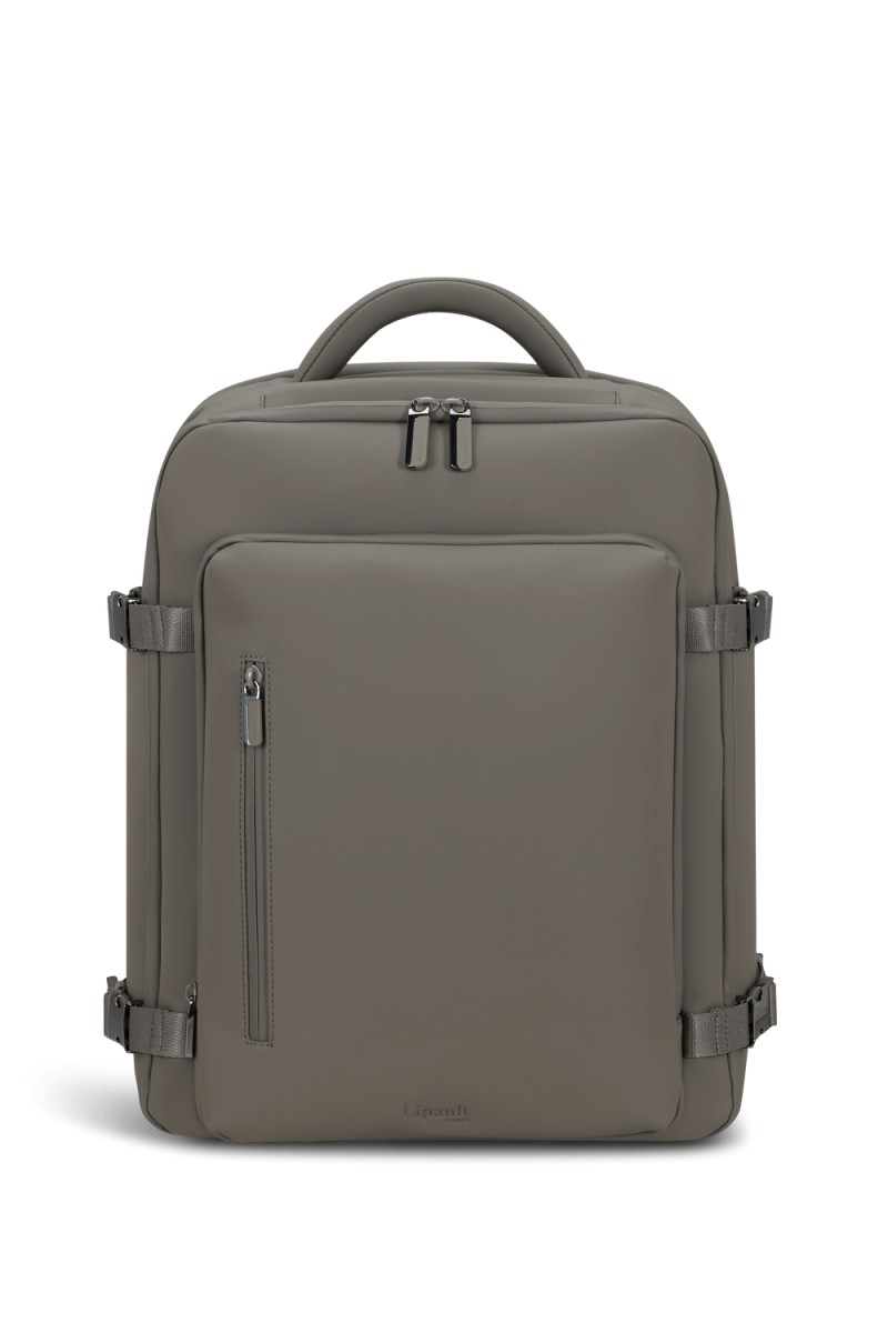SAC À DOS DE VOYAGE UNDERSEATER EASYJET LOST IN BERLIN 2.0 ASH STONE LIPAULT SAC À DOS DE VOYAGE UNDERSEATER EASYJET LOST IN BERLIN 2.0 ASH STONE LIPAULT