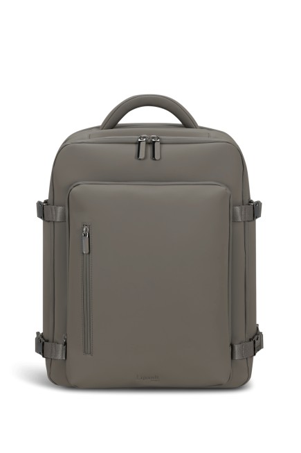 SAC À DOS DE VOYAGE UNDERSEATER EASYJET LOST IN BERLIN 2.0 ASH STONE LIPAULT