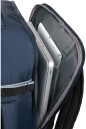 SAC À DOS 45 CM UNDERSEATER EASYJET TAKE2CABIN BLEU MARINE FONCÉ AMERICAN TOURISTER
