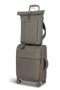 SAC À DOS ROLLTOP LOST IN BERLIN 2.0 GRIS LIPAULT SAC À DOS ROLLTOP LOST IN BERLIN 2.0 GRIS LIPAULT