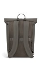 SAC À DOS ROLLTOP LOST IN BERLIN 2.0 ASH STONE LIPAULT SAC À DOS ROLLTOP LOST IN BERLIN 2.0 ASH STONE LIPAULT