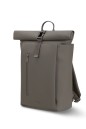 SAC À DOS ROLLTOP LOST IN BERLIN 2.0 ASH STONE LIPAULT SAC À DOS ROLLTOP LOST IN BERLIN 2.0 ASH STONE LIPAULT