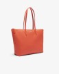 GRAND SAC CABAS L.12.12 CONCEPT ROOIBOS TEA LACOSTE GRAND SAC CABAS L.12.12 CONCEPT ROOIBOS TEA LACOSTE