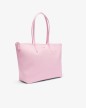 GRAND SAC CABAS L.12.12 CONCEPT PEONY LACOSTE GRAND SAC CABAS L.12.12 CONCEPT PEONY LACOSTE