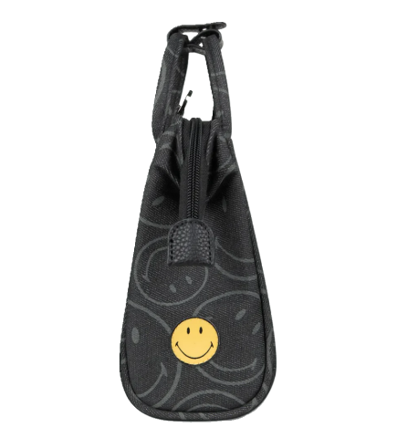 NANO BAG SAC À BANDOULIÈRE AARHUS CABAÏA x SMILEY