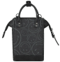 NANO BAG SAC À BANDOULIÈRE AARHUS CABAÏA x SMILEY