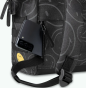 SAC À DOS SMALL AARHUS CABAÏA x SMILEY