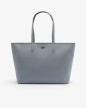 SAC CABAS ZIPPÉ ANNA TRADEWINDS ABIMES LACOSTE