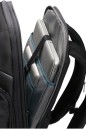 SAC À DOS ORDINATEUR 15.6'' SPECTROLITE 4.0 NOIR SAMSONITE