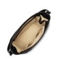 SAC SEAU DUNE NOIR LANCASTER