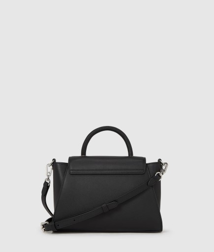 SAC À MAIN IKON CHOUPETTE NOIR KL