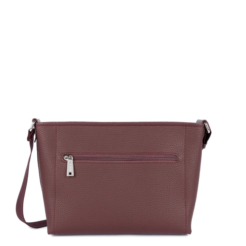 SAC TROTTEUR MAYA DOUBLE KBA BORDEAUX LANCASTER