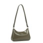SAC TROTTEUR SUAVE ACE KAKI FONCÉ LANCASTER