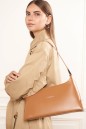 GRAND SAC BAGUETTE SUAVE ACE CAMEL LANCASTER