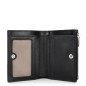 PORTEFEUILLE PARIS PM NOIR LANCASTER