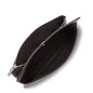 DOUBLE POCHETTE SOFT PM MARRON LANCASTER DOUBLE POCHETTE SOFT PM MARRON LANCASTER