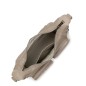 SAC BESACE CARAMELLA GALET FONCÉ LANCASTER SAC BESACE CARAMELLA GALET FONCÉ LANCASTER