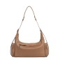 SAC BESACE CARAMELLA CAMEL LANCASTER SAC BESACE CARAMELLA CAMEL LANCASTER