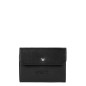 PORTEFEUILLE SOFT PM NOIR LANCASTER PORTEFEUILLE SOFT PM NOIR LANCASTER