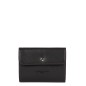 PORTEFEUILLE SOFT PM MARRON LANCASTER PORTEFEUILLE SOFT PM MARRON LANCASTER