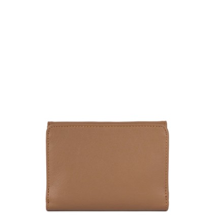 PORTEFEUILLE SOFT PM CAMEL LANCASTER