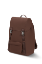 SAC À DOS EXILE LOST IN BERLIN MARRON LIPAULT SAC À DOS EXILE LOST IN BERLIN MARRON LIPAULT
