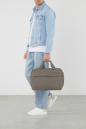 BAGAGE 24H LOST IN BERLIN 2.0 GRIS LIPAULT BAGAGE 24H LOST IN BERLIN 2.0 GRIS LIPAULT
