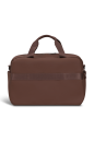 BAGAGE 24H LOST IN BERLIN 2.0 MARRON LIPAULT BAGAGE 24H LOST IN BERLIN 2.0 MARRON LIPAULT