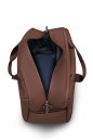BAGAGE 24H LOST IN BERLIN 2.0 MARRON LIPAULT BAGAGE 24H LOST IN BERLIN 2.0 MARRON LIPAULT
