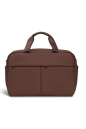 BAGAGE 24H LOST IN BERLIN 2.0 MARRON LIPAULT BAGAGE 24H LOST IN BERLIN 2.0 MARRON LIPAULT