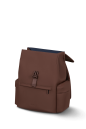 MINI SAC À DOS CARGO LOST IN BERLIN MARRON LIPAULT MINI SAC À DOS CARGO LOST IN BERLIN MARRON LIPAULT