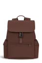 MINI SAC À DOS CARGO LOST IN BERLIN MARRON LIPAULT MINI SAC À DOS CARGO LOST IN BERLIN MARRON LIPAULT
