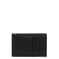 PORTE-CARTES ZOÉ ACCESSOIRE NOIR LANCASTER