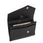 PORTE-CARTES ZOÉ ACCESSOIRE NOIR LANCASTER