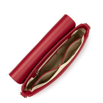 SAC TROTTEUR MILANO BAO CARMIN LANCASTER