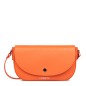 SAC TROTTEUR MILANO BAO ORANGE LANCASTER