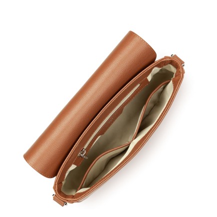 SAC TROTTEUR MILANO BAO CAMEL LANCASTER