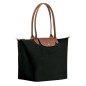 LONGCHAMP LE PLIAGE ORIGINAL SAC CABAS L NOIR