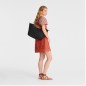 LONGCHAMP LE PLIAGE ORIGINAL SAC CABAS L NOIR