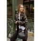 SAC PORTÉ ÉPAULE COURONNE M RHODES NOIR MD SAC PORTÉ ÉPAULE COURONNE M RHODES NOIR MD