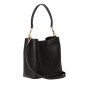 SAC PORTÉ ÉPAULE COURONNE M RHODES NOIR MD SAC PORTÉ ÉPAULE COURONNE M RHODES NOIR MD