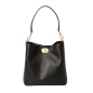 SAC PORTÉ ÉPAULE COURONNE M RHODES NOIR MD SAC PORTÉ ÉPAULE COURONNE M RHODES NOIR MD