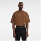 LONGCHAMP LE FOULONNÉ CEINTURE HOMME MOKA/NOIR