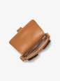 SAC PORTÉ ÉPAULE COLBY VANILLE/NOISETTE MD