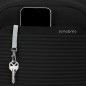 SAC A DOS DE VOYAGE 2 EN 1 PARALUX BT NOIR SAMSONITE SAC A DOS DE VOYAGE 2 EN 1 PARALUX BT NOIR SAMSONITE
